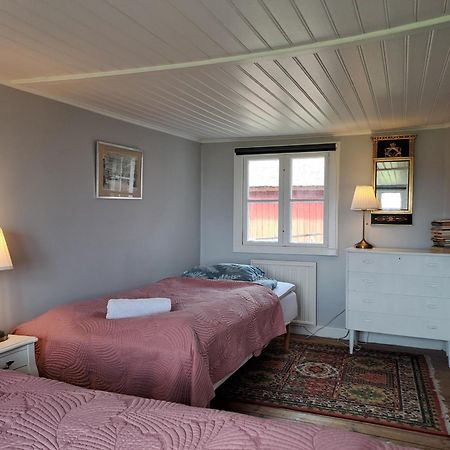 Apelviksgarden B&B Varberg Dış mekan fotoğraf