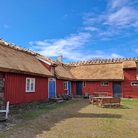 Apelviksgarden B&B Varberg Dış mekan fotoğraf