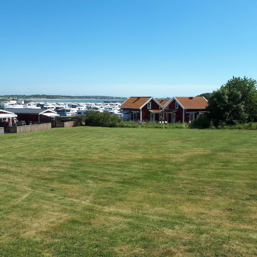 Apelviksgarden B&B Varberg Dış mekan fotoğraf