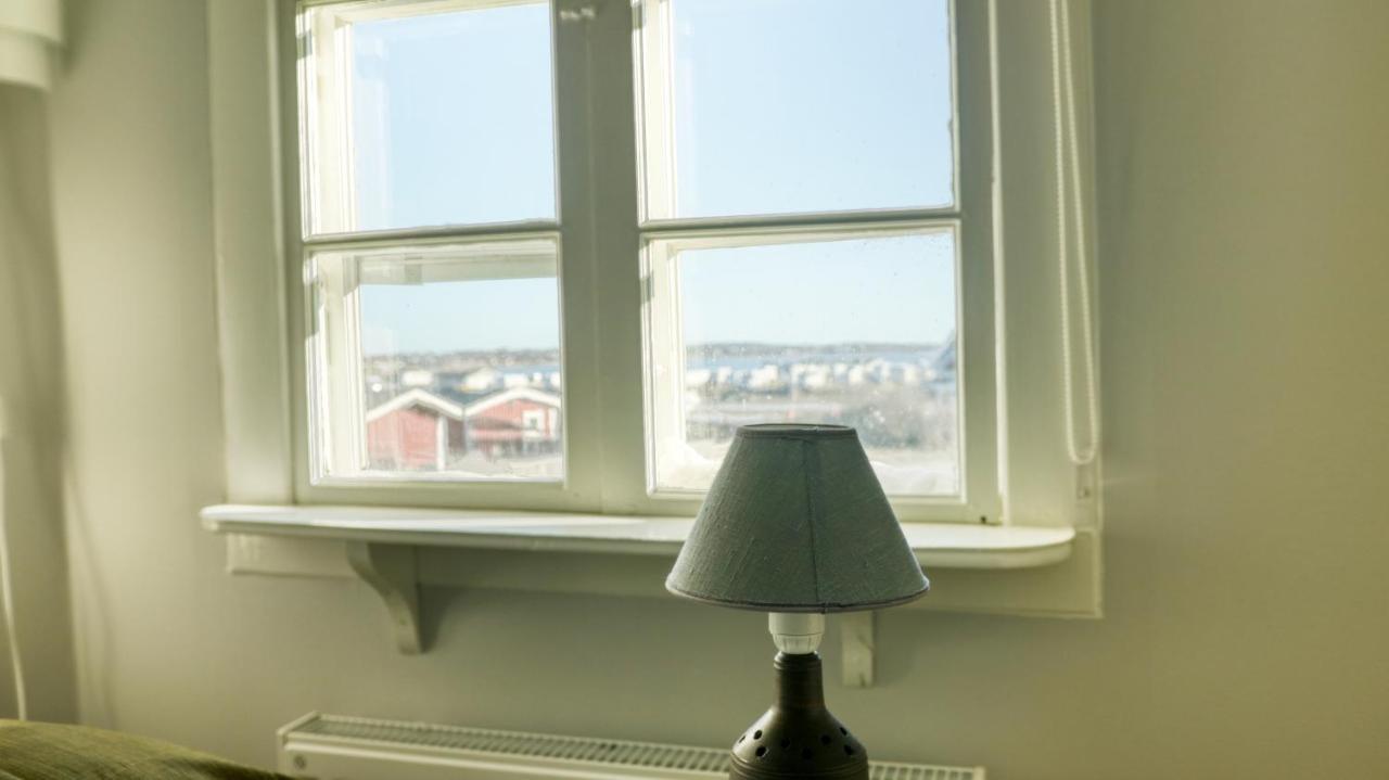 Apelviksgarden B&B Varberg Dış mekan fotoğraf