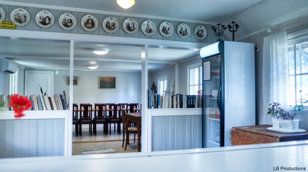 Apelviksgarden B&B Varberg Dış mekan fotoğraf
