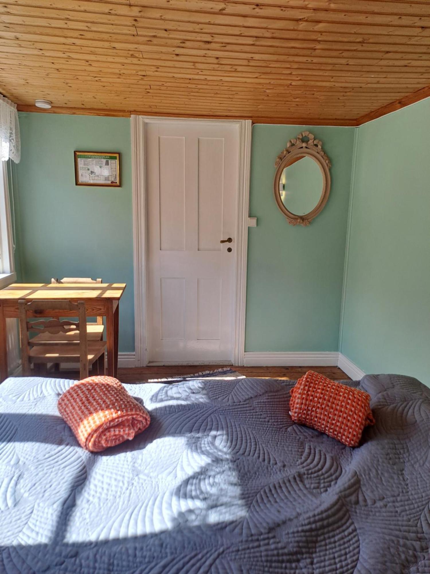 Apelviksgarden B&B Varberg Dış mekan fotoğraf