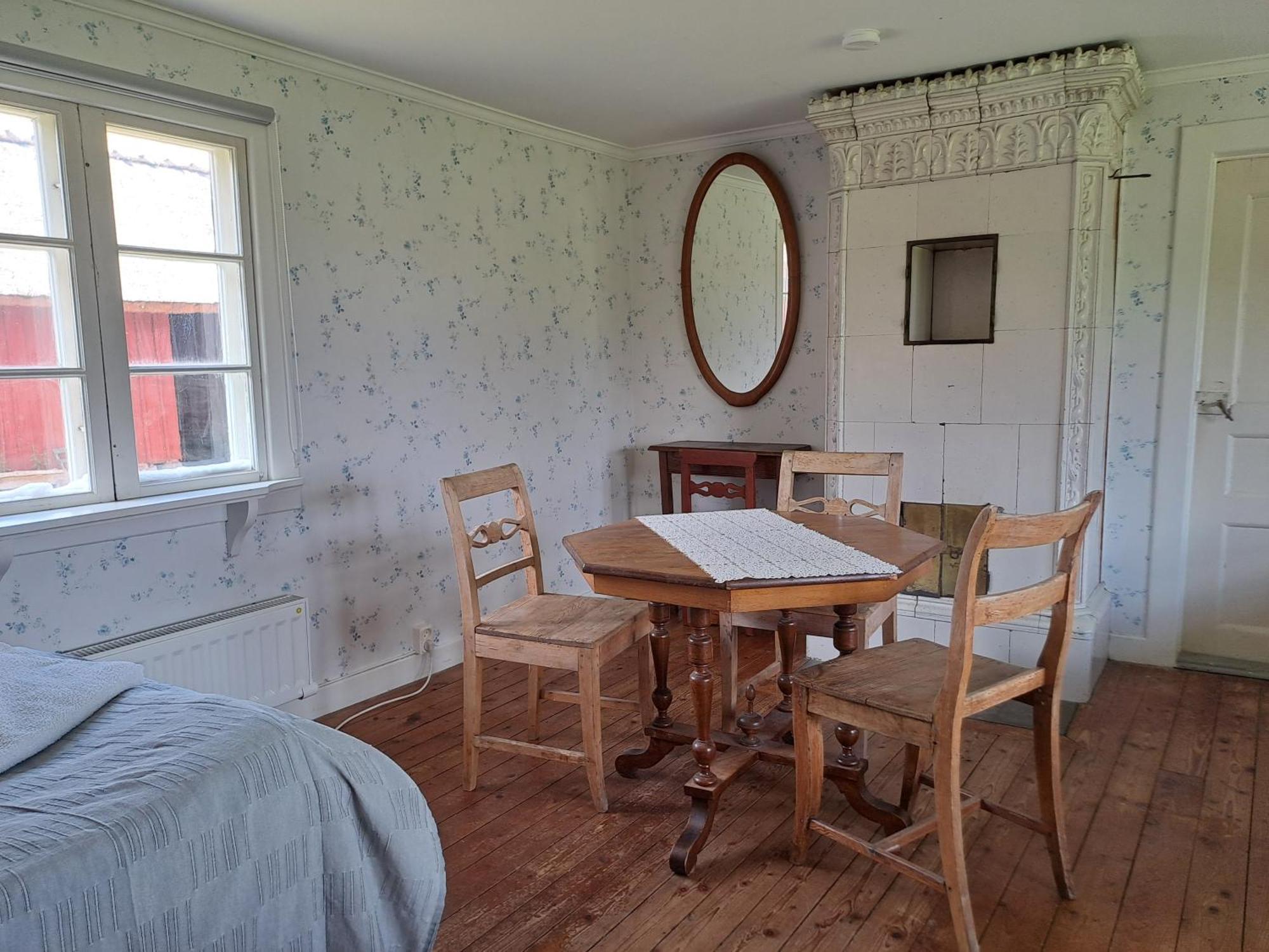 Apelviksgarden B&B Varberg Dış mekan fotoğraf