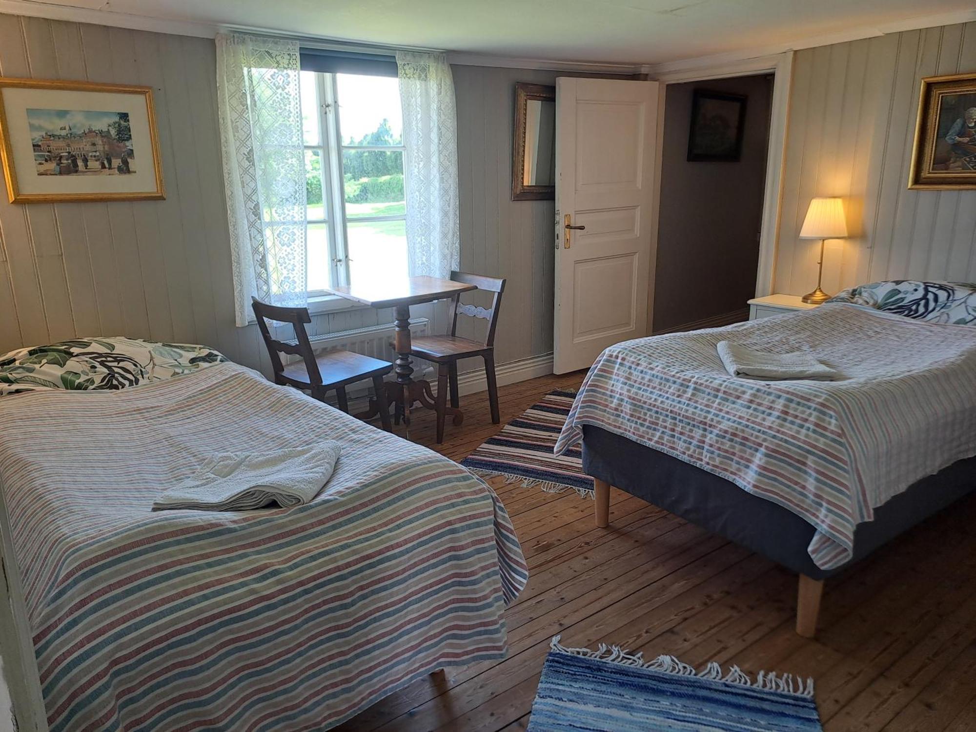 Apelviksgarden B&B Varberg Dış mekan fotoğraf