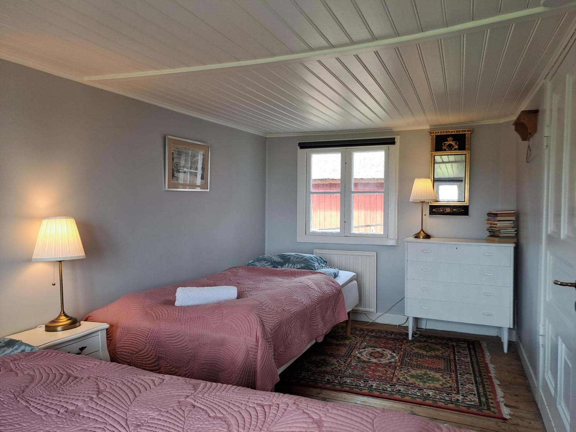 Apelviksgarden B&B Varberg Dış mekan fotoğraf