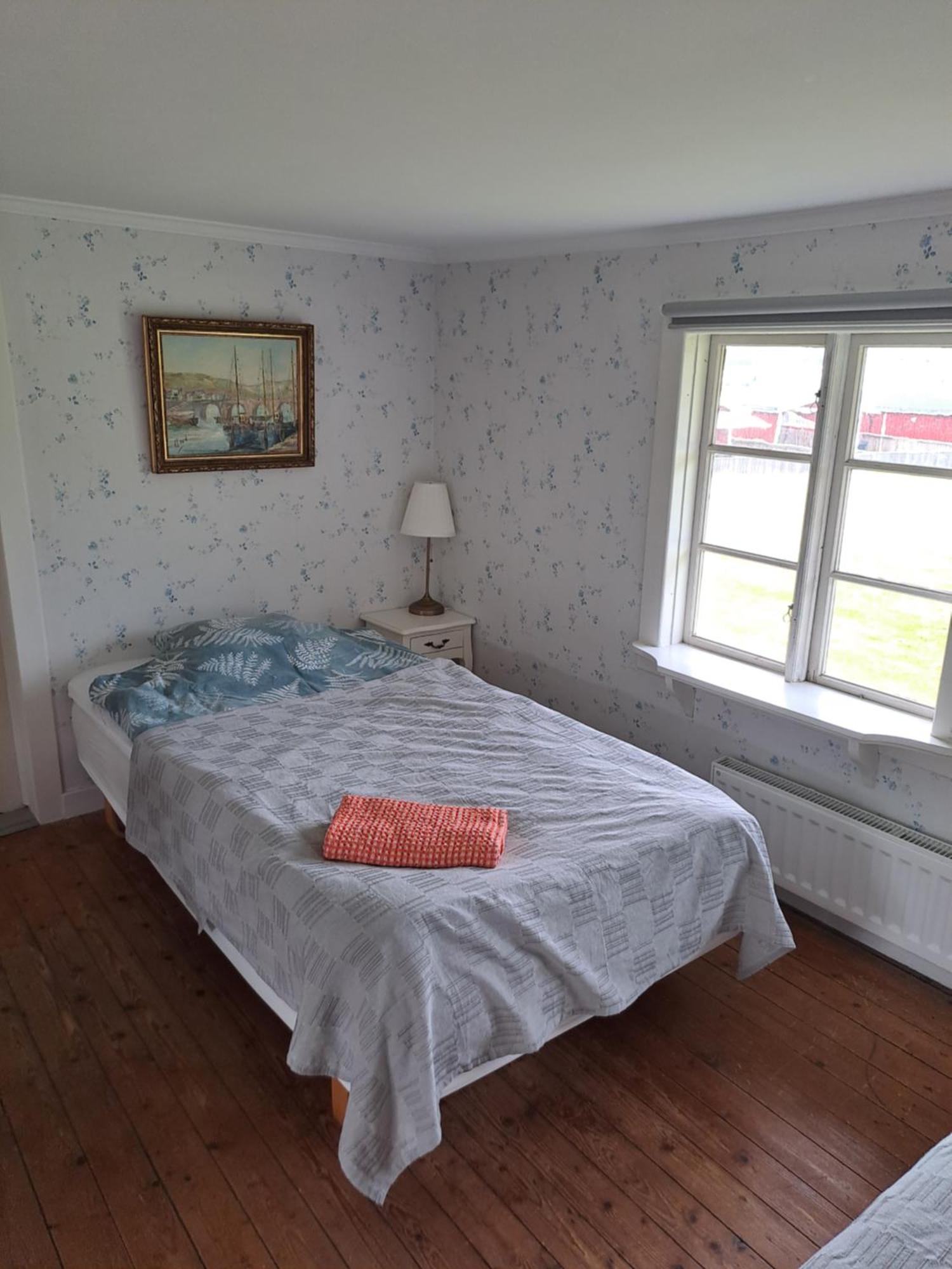 Apelviksgarden B&B Varberg Dış mekan fotoğraf