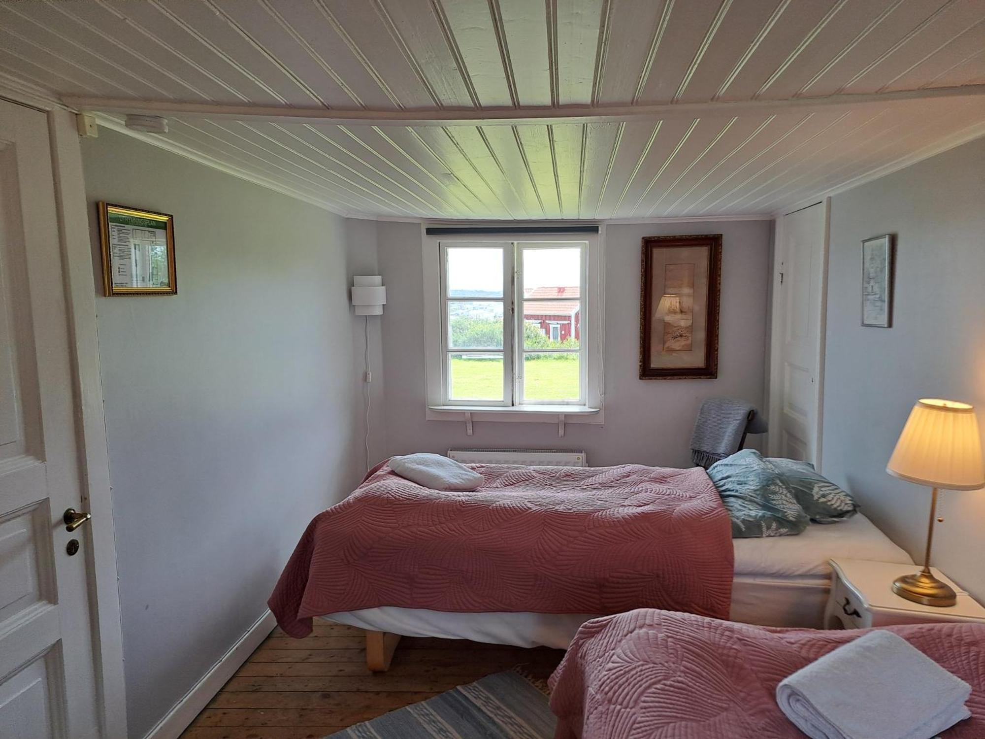 Apelviksgarden B&B Varberg Dış mekan fotoğraf